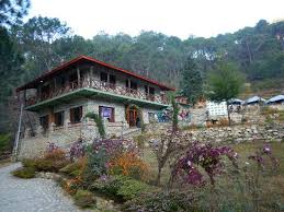 Kosi Valley Retreat